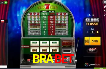 Desvendando o Mundo dos Jogos Virtuais na BRABET