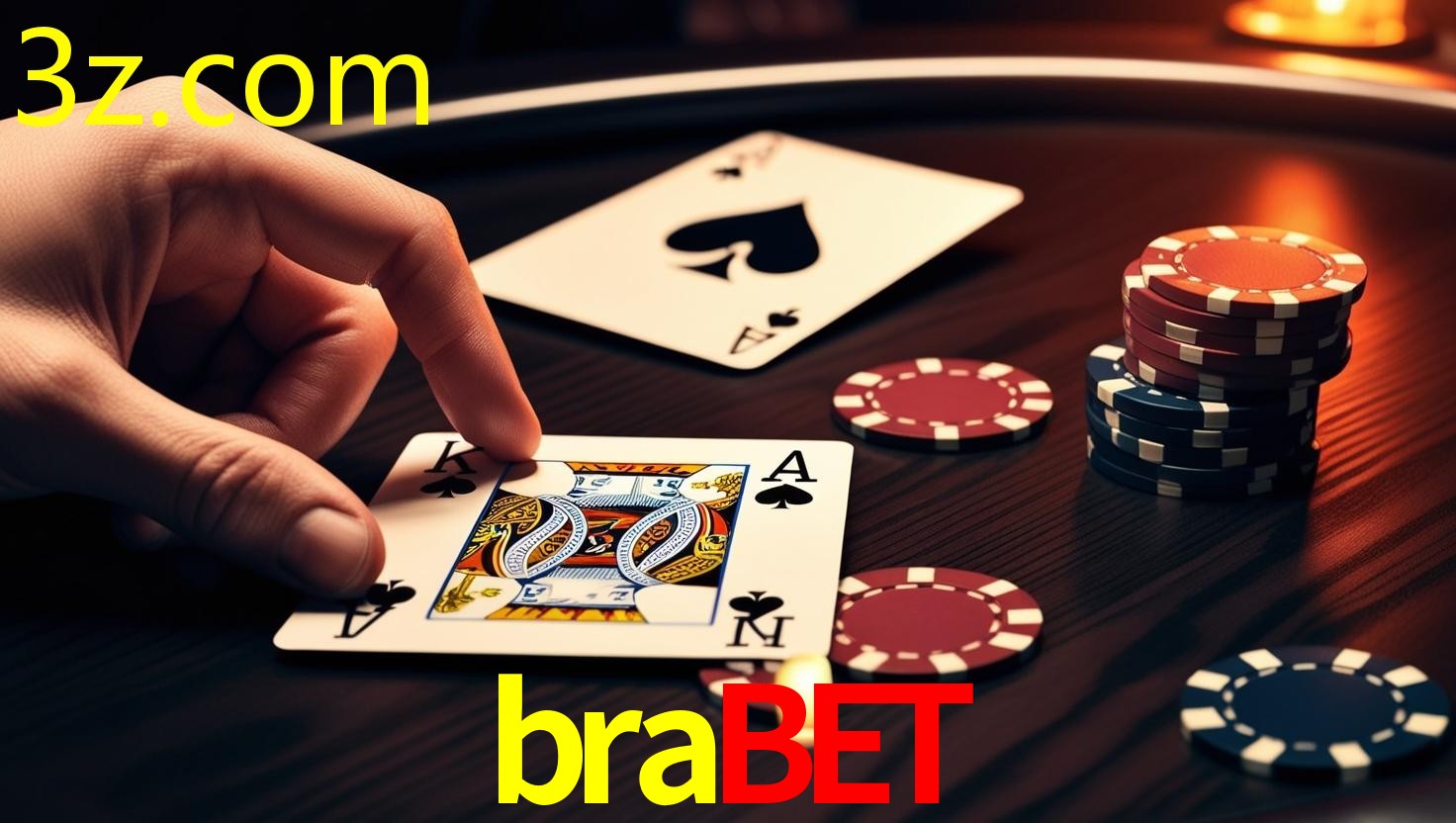 Slots no Site BRABET.COM