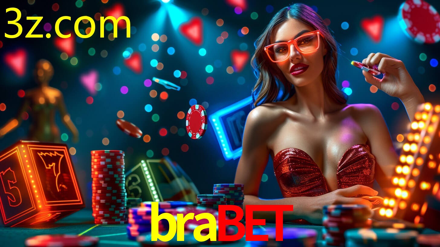 Cassino de Jogos BRABET.COM