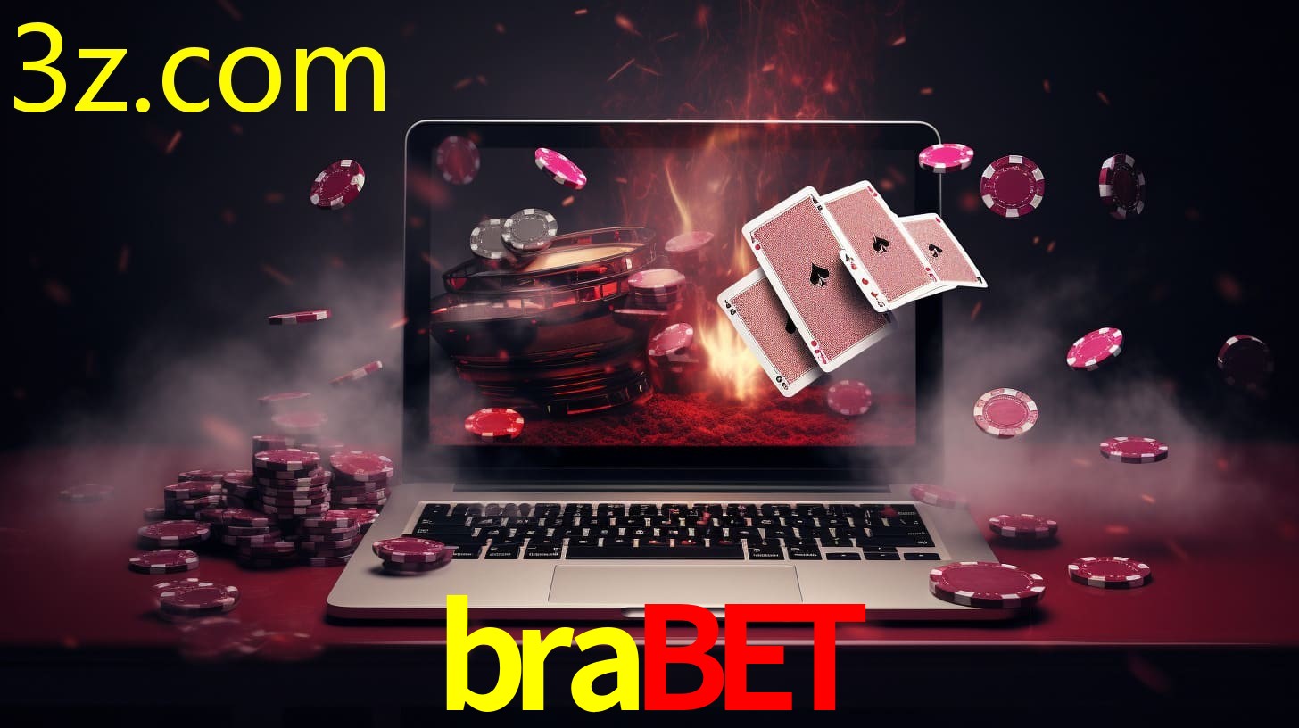 App BRABET.COM