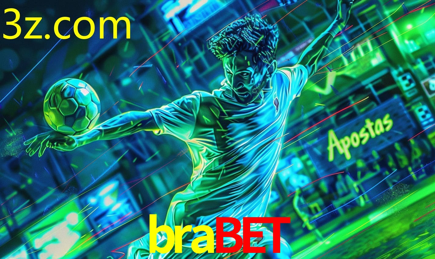 Apostas Futebol ao Vivo BRABET.COM