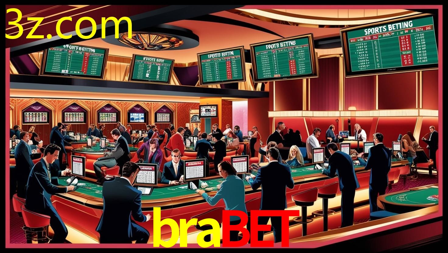 Cassino Online Seguro BRABET.COM