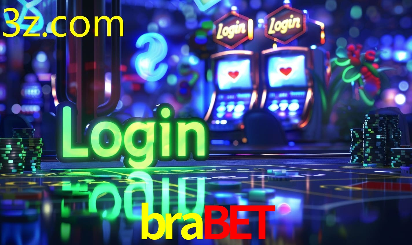 Jogos de Cassino BRABET.COM