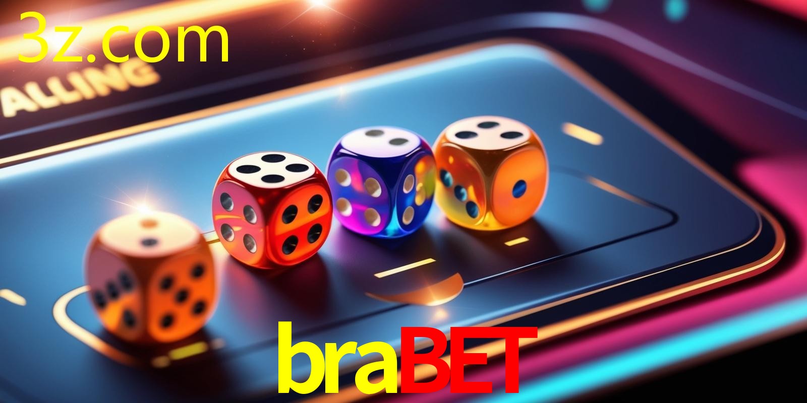BRABET.COM Login Rápido