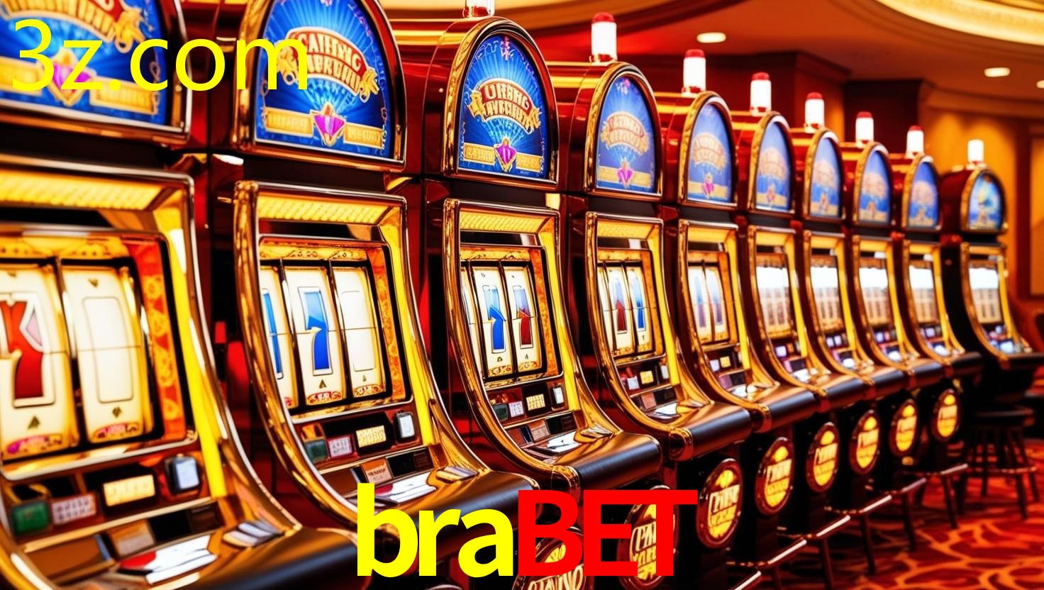 Apostas na Site BRABET.COM