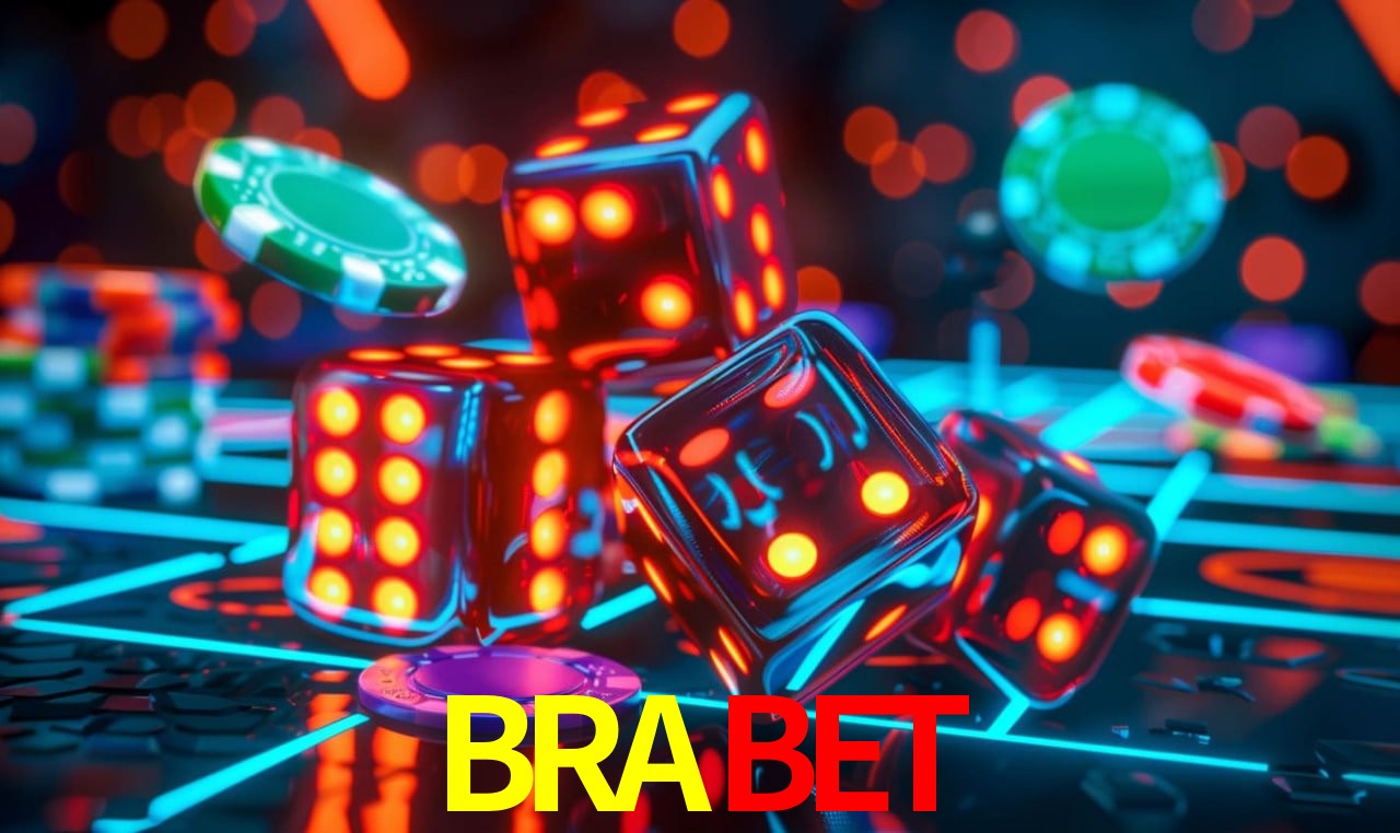 Apostas de Futebol BRABET