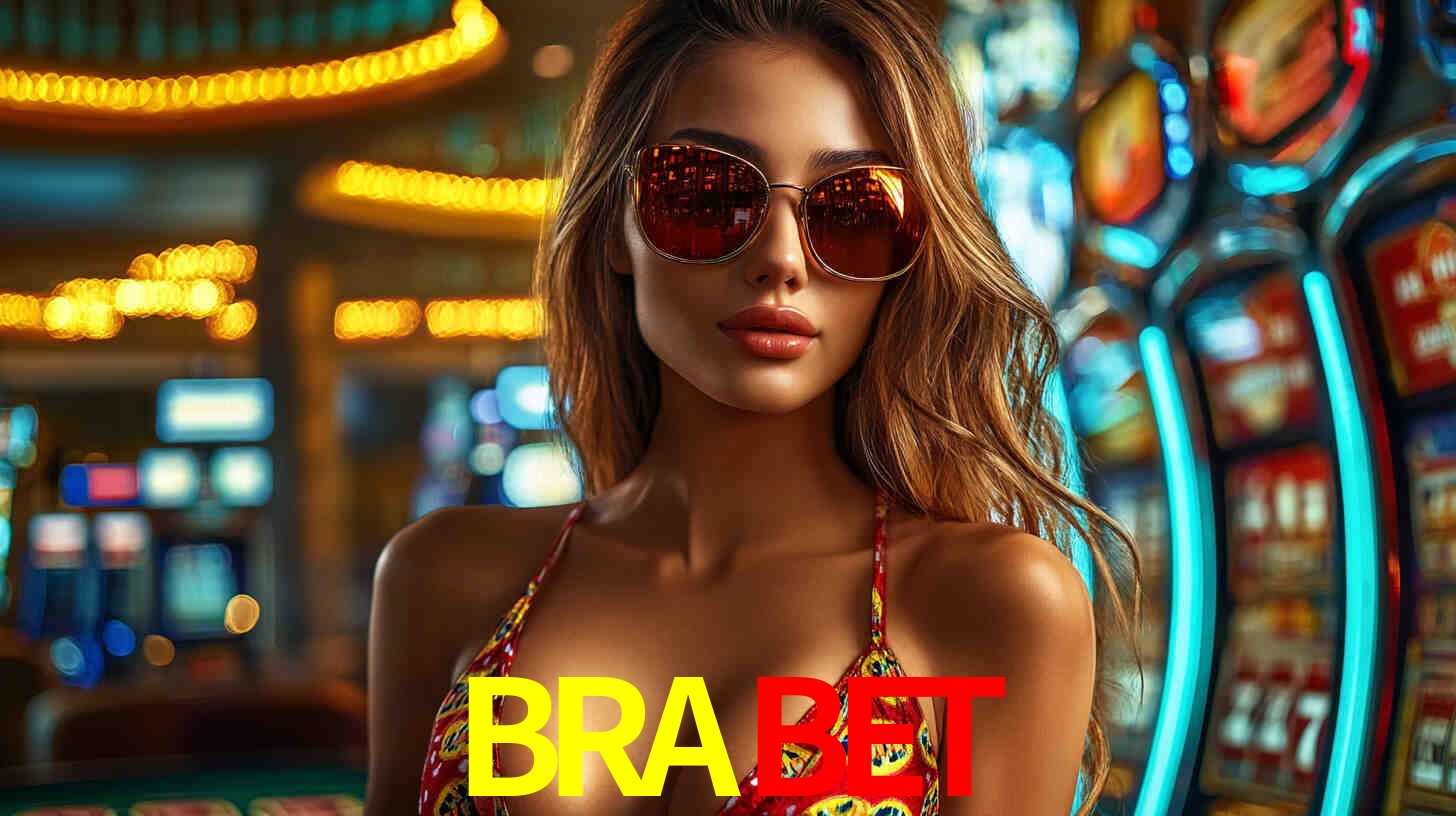Bônus de Boas-vindas BRABET