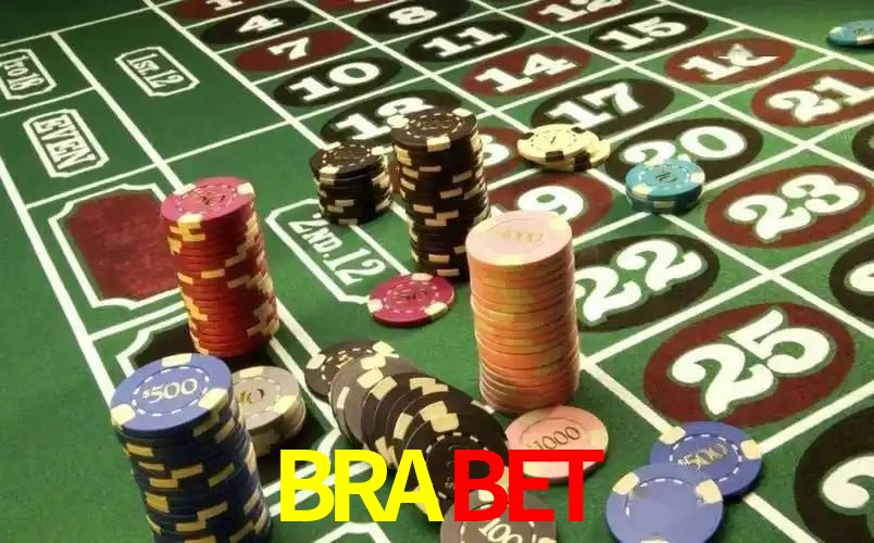 Estatísticas BRABET