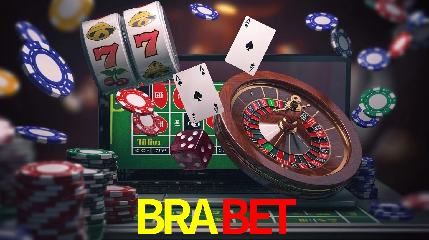 Ofertas Imperdíveis na BRABET: Promoções e Bônus Que Valem a Pena