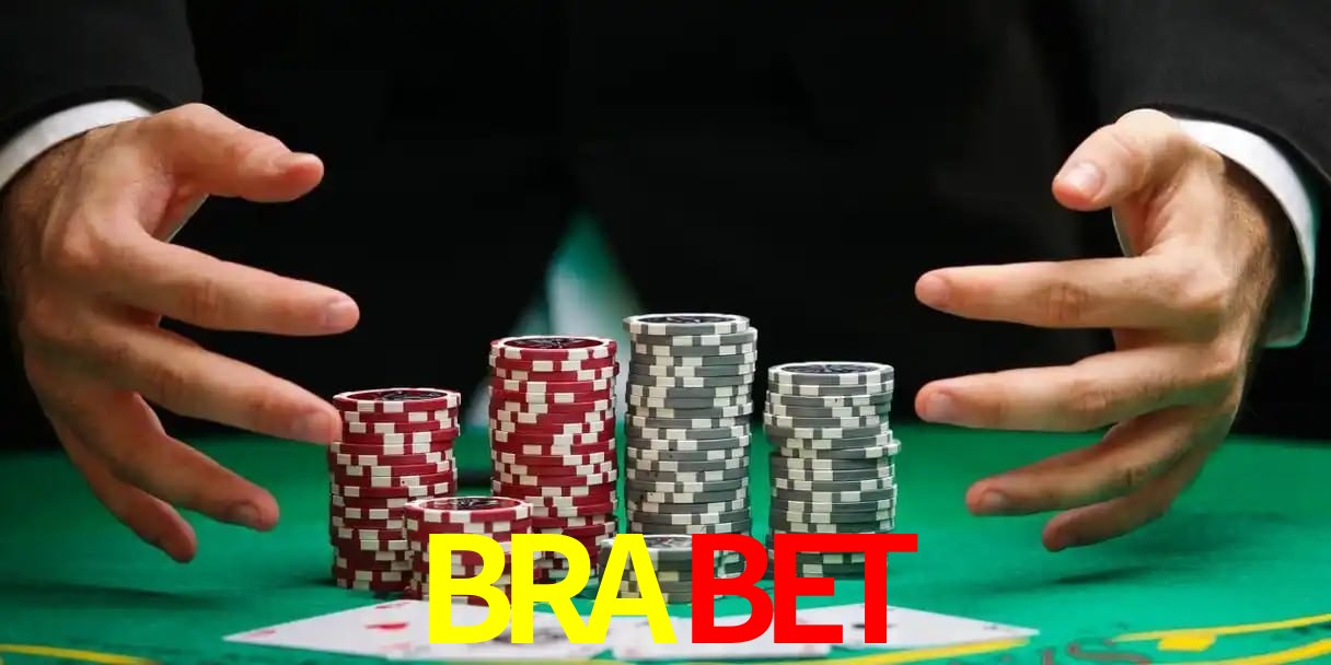 Promoção Relâmpago BRABET