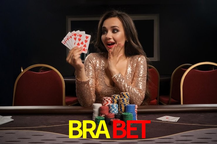 Estatísticas Esportivas BRABET