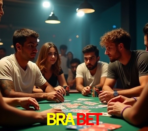 Sistemas de Segurança BRABET