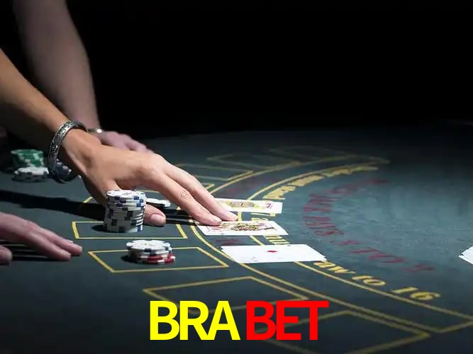 Segurança 2FA BRABET
