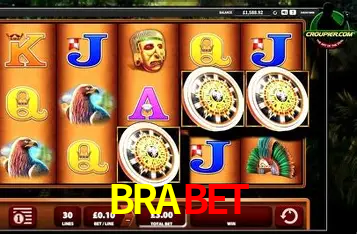 Desvendando o Mundo dos Jogos Virtuais na BRABET