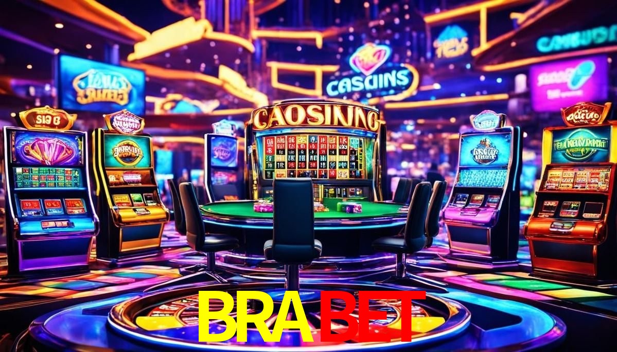 Especiais de Fim de Semana BRABET