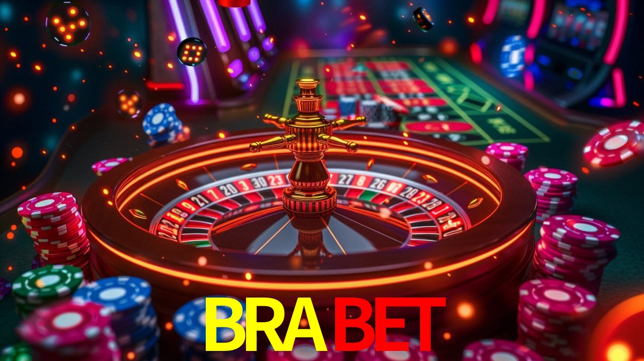 Apostas de Tênis BRABET