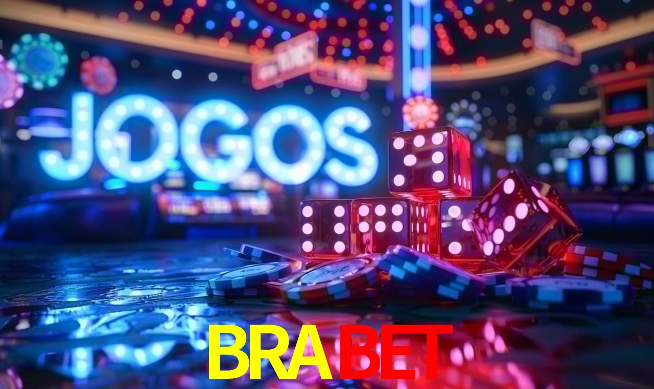 Estatísticas do Jogo BRABET