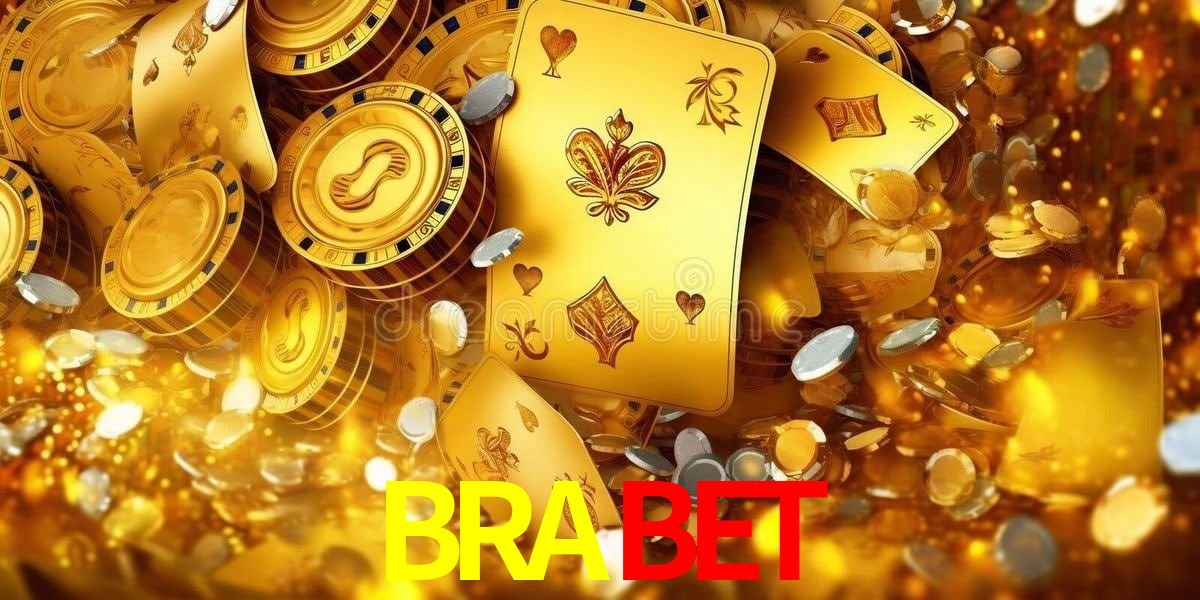 Casino Ao Vivo BRABET