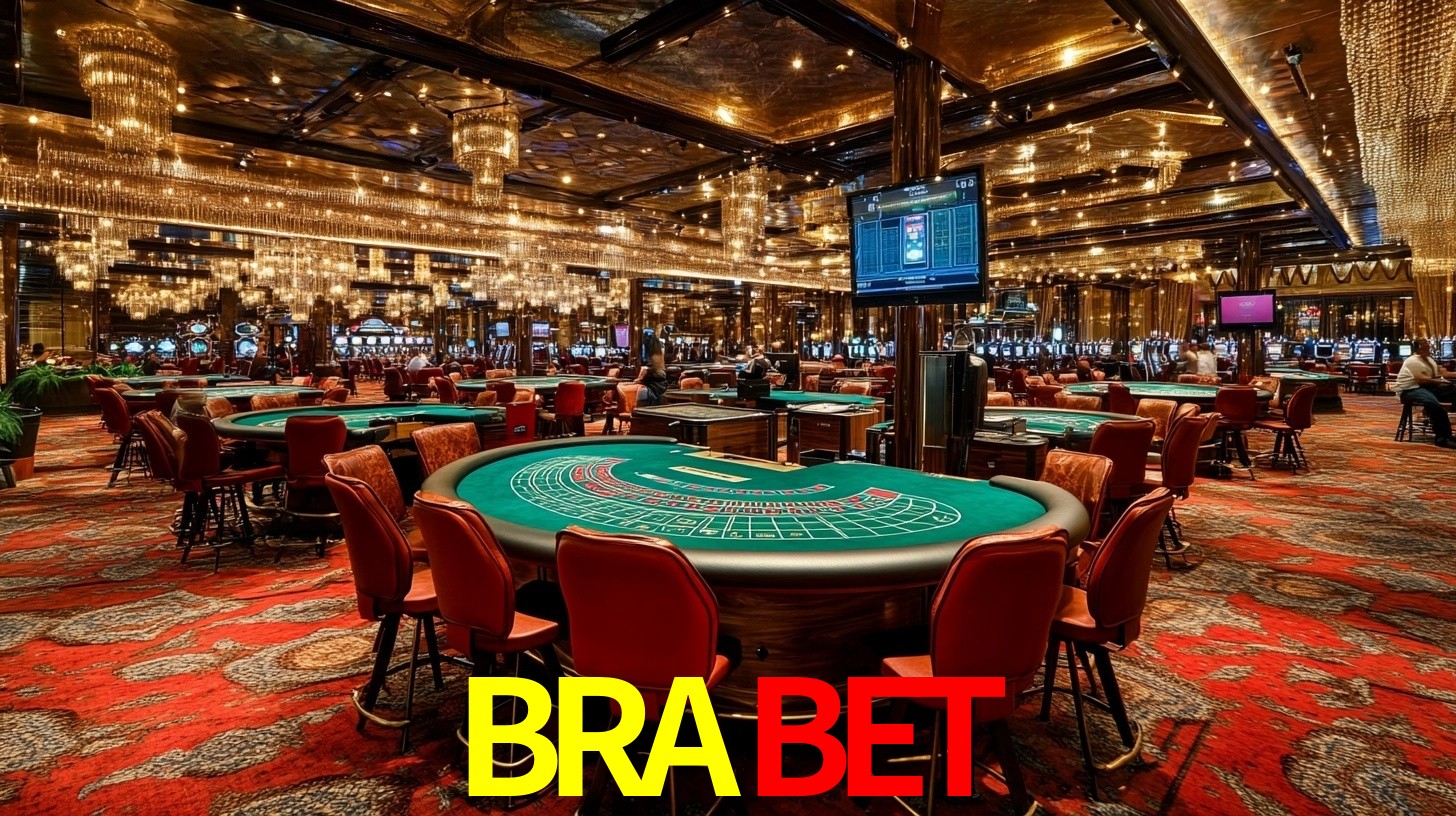 BRABET