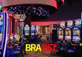 Tecnologia da Plataforma BRABET