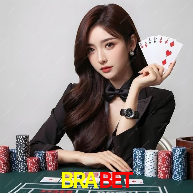 Casino Ao Vivo BRABET