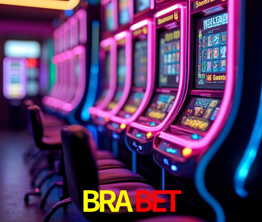 Integração de APIs BRABET