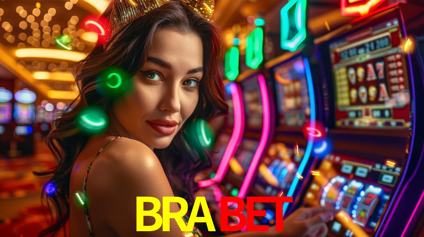 Jogos Exclusivos BRABET
