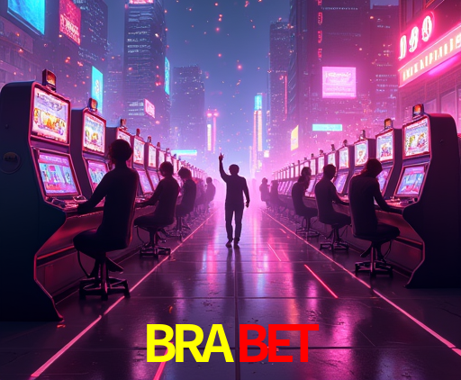Provedores de Jogos BRABET