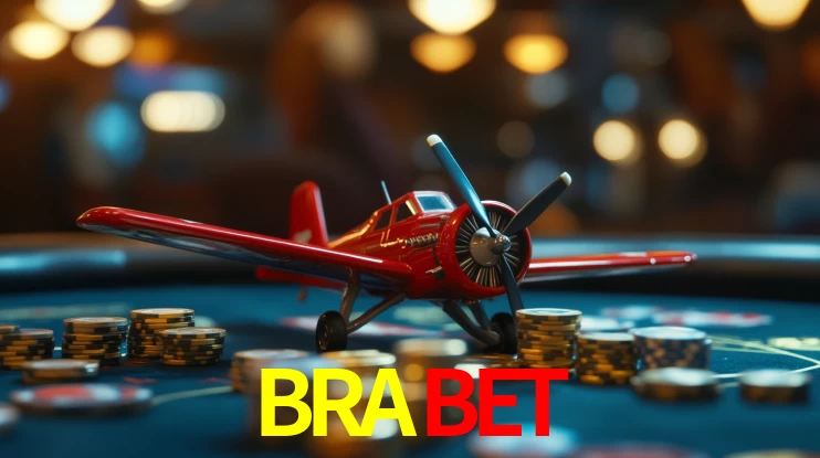 Mesa de Roleta BRABET