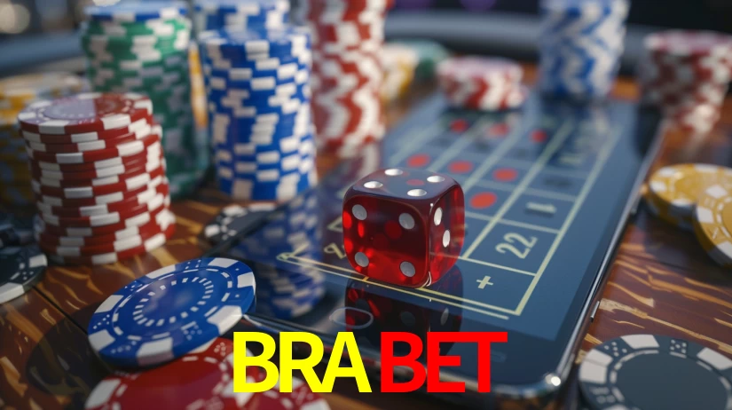 BRABET win