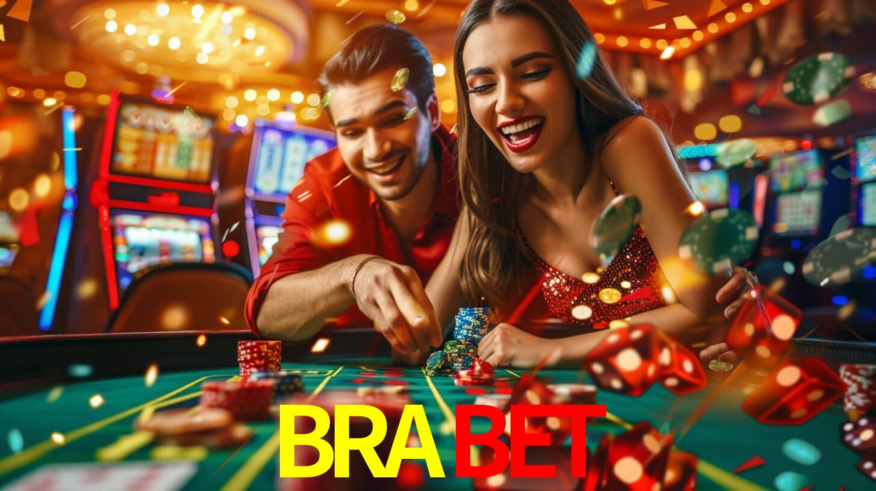 Avaliações dos Jogadores BRABET