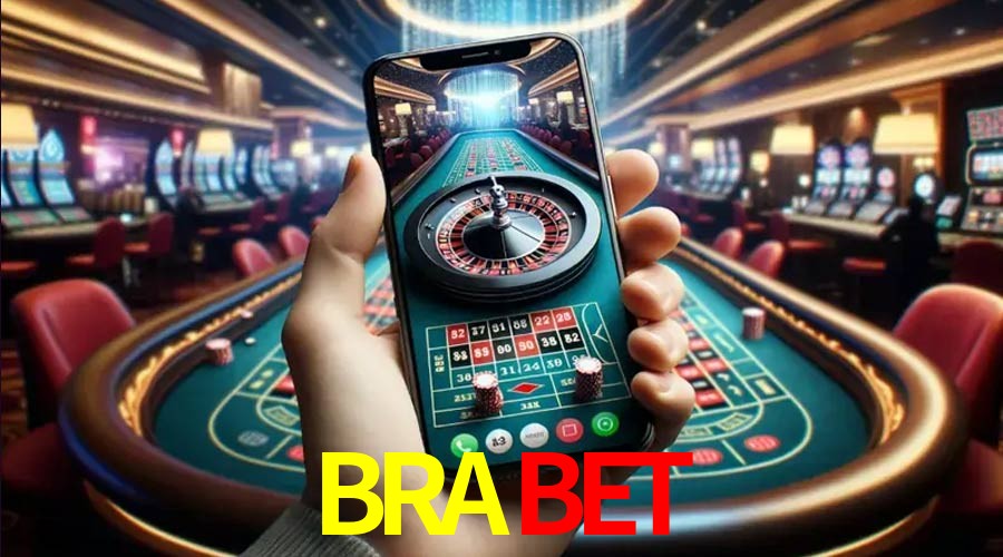 Descubra a Essência do BRABET: Nossa História e Compromissos