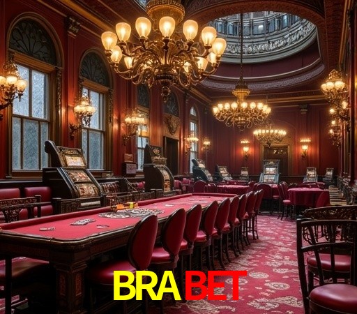 Login Seguro BRABET