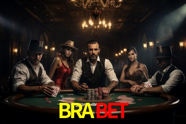 Jogo Aviator BRABET