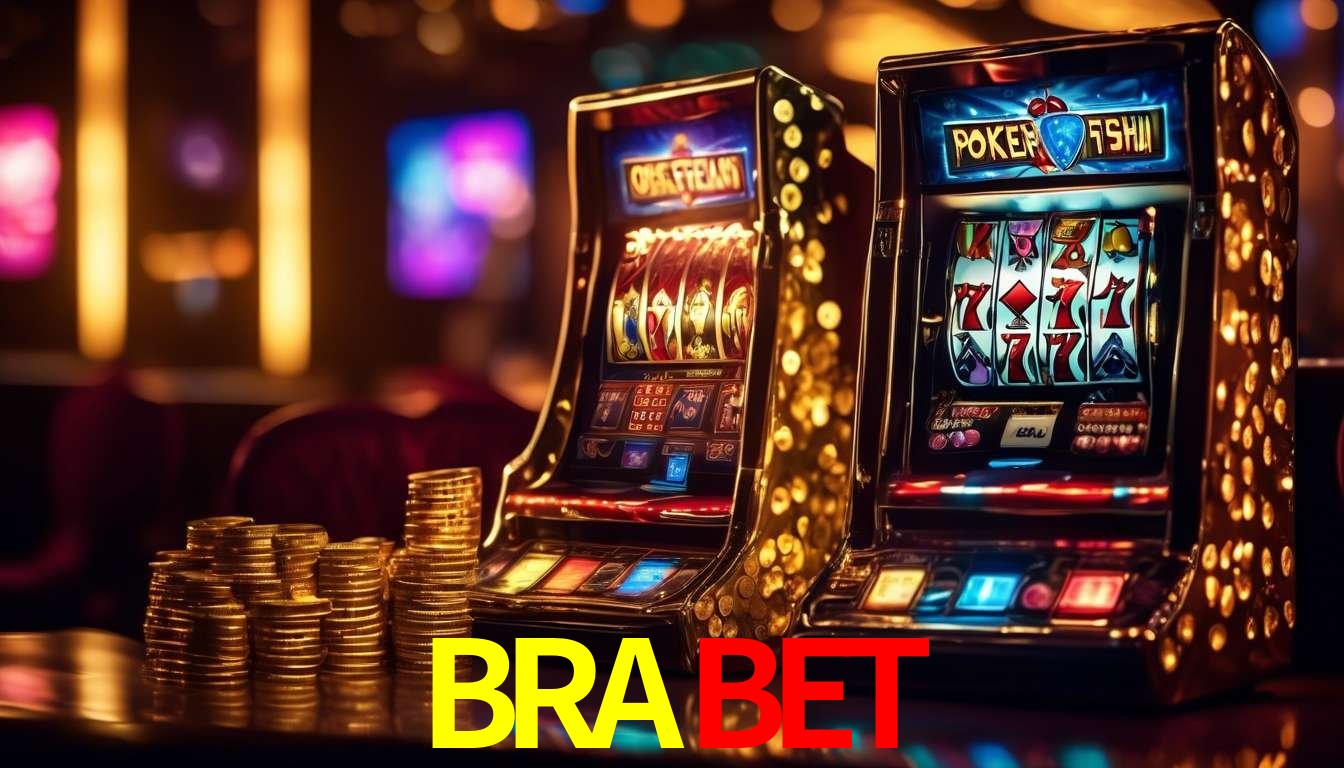 Mesa de Blackjack BRABET
