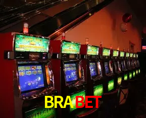 A Popularidade dos Caça-Níqueis no BRABET