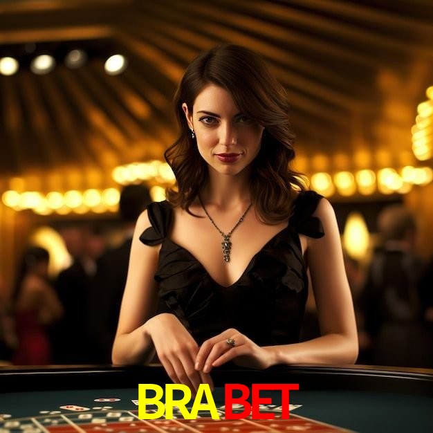 PIX Instantâneo BRABET