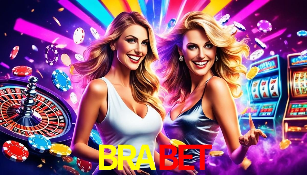 Recursos de Bônus BRABET
