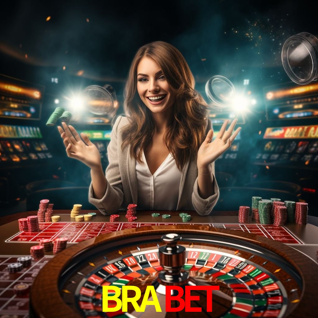 Experimente o Login Seguro Premium no BRABET