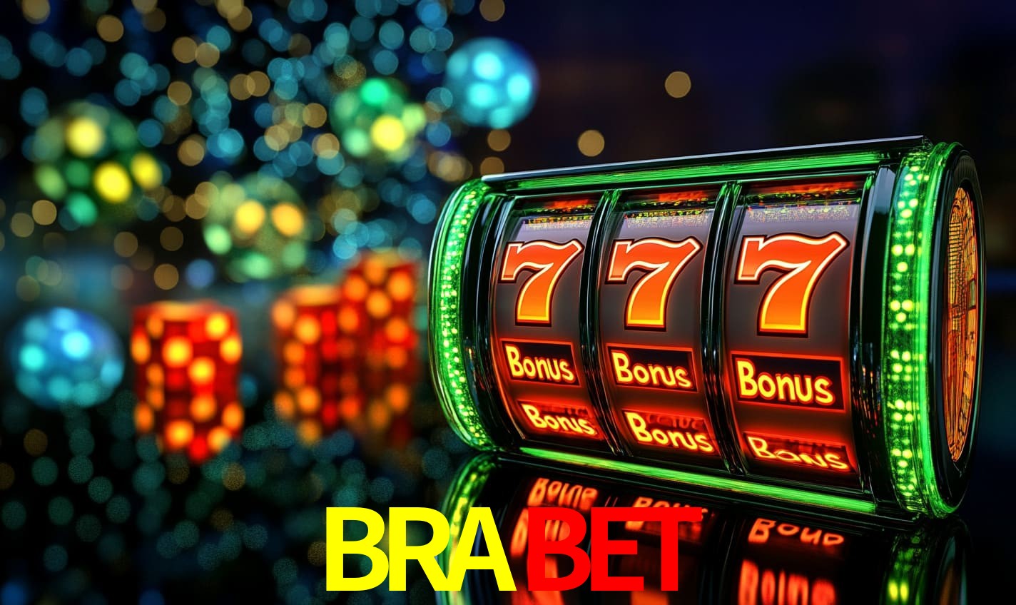 Recursos de Bônus BRABET