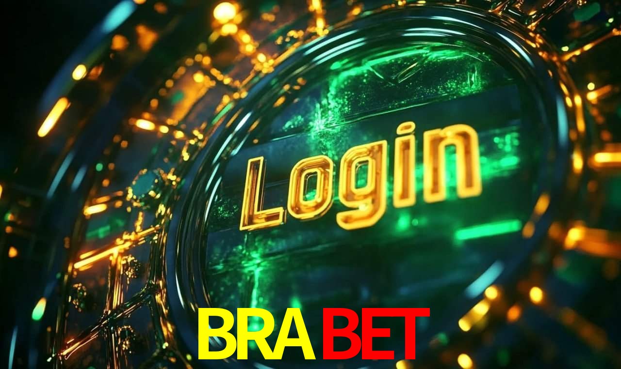 Interface do App BRABET